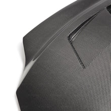 Load image into Gallery viewer, Seibon HD17LXRC-TS FITS 15-19 Lexus RC (Not For RCF) TS Style Carbon Fiber Hood