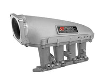 Load image into Gallery viewer, Skunk2 Racing 307-05-9200 - Skunk2 Ultra Series D Series Race Intake Manifold3.5L Silver Manifold