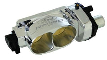 Load image into Gallery viewer, Ford Racing M-9926-3V - 2005-2010 Mustang GT Billet Throttle Body