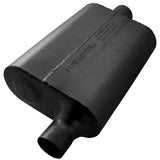 Flowmaster 942041 FITS 942041 - 2 In(O)/Out(C) 40 Series Df