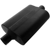 Flowmaster 942445 FITS 942445 - 2.25 In(C)/Out(C) Super 44 Series