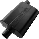 Flowmaster 942447 FITS 942447 - 2.25 In(C)/Out(O) Super 44 Series