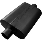 Flowmaster 942540 FITS 942540 - 2.5 In(C)/Out(C) 40 Series Df