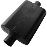 Flowmaster 942545 FITS 942545 - 2.5 In(C)/Out(C) Super 44 Series