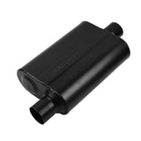Flowmaster 942546 FITS 942546 - 2.5 In(O)/Out(C) Super 44 Series