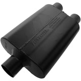 Flowmaster 9425472 FITS 9425472 - 2.5 In(C)/Out(D) Super 44 Series