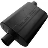 Flowmaster 942547 FITS 942547 - 2.5 In(C)/Out(O) Super 44 Series