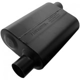 Flowmaster 942548 FITS 942548 - 2.5 In(O)/Out(O) Super 44 Series