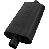 Flowmaster 942550 FITS 942550 - 2.5In(C)/Out(C) 50 Series Df