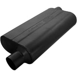 Flowmaster 942553 FITS 942553 - 2.5In(O)/Out(O) 50 Series Df