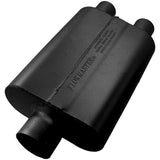 Flowmaster 9430422 3 In(O)/2.25 Out(D) 40 Series Df