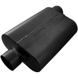Flowmaster 943042 FITS 943042 - 3 In(C)/Out(O) 40 Series Df