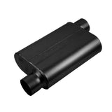 Flowmaster 943043 FITS 943043 - 3 In(O)/Out(O) 40 Series Df