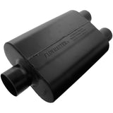 Flowmaster 9430452 FITS 9430452 - 3 In(C)/2.5 Out(D) Super 44 Series