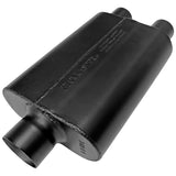 Flowmaster N_9430472 FITS 9430472 - 3 In(C)/2.25 Out(D) Super 44 Series