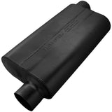 Flowmaster 943053 FITS 943053 - 3 In(O)/Out(O) 50 Series Df