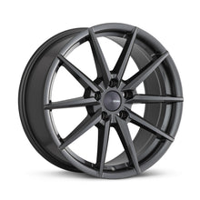 Load image into Gallery viewer, Enkei 533-775-6540AP - Hornet 17x7.5 5x114.3 40mm Offset 72.6mm Bore Anthracite Wheel