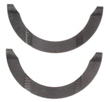 Clevite TW694S - Mitsubishi/Chrylser 1.8L/2.0L/2.4L 4B11 Non Turbo Thrust Washer Set