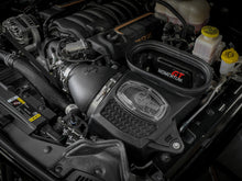 Load image into Gallery viewer, aFe 50-70080D FITS Momentum GT Pro DRY S Cold Air Intake System 21-22 Jeep Wrangler 392 (JL) 6.4L V8