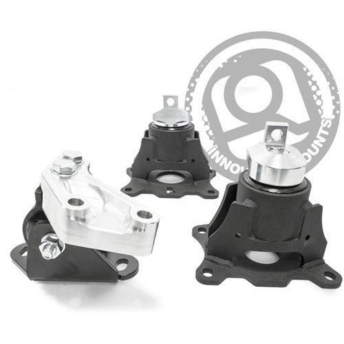 Innovative Mounts 10750-85A