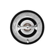 Load image into Gallery viewer, Mishimoto MMTS-SUP-93TL FITS 93-98 Toyota Supra / 04-06 Scion xA 155 Deg F/68 Deg C Racing Thermostat