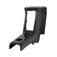 Load image into Gallery viewer, Seibon RCC0910NSGTR FITS 09-10 Nissan GTR Rear Carbon Fiber Center Console