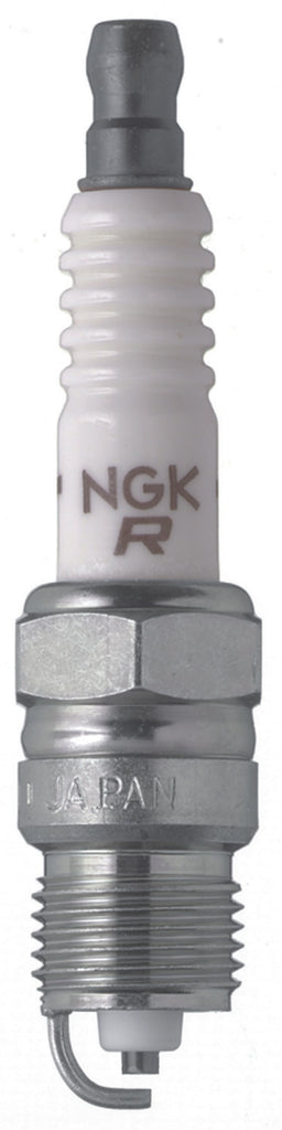 NGK 2771 - V-Power Spark Plug Box of 4 (UR5)