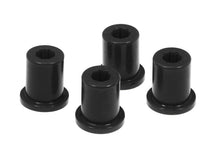 Load image into Gallery viewer, Prothane 1-802-BL FITS 76-86 Jeep CJ5/CJ7 Rear Frame Shackle BushingsBlack