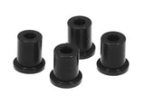 Prothane 1-802-BL FITS 76-86 Jeep CJ5/CJ7 Rear Frame Shackle BushingsBlack