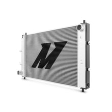 Load image into Gallery viewer, Mishimoto MMRAD-MUS-97B FITS 97-04 Ford Mustang w/ Stabilizer System Manual Aluminum Radiator