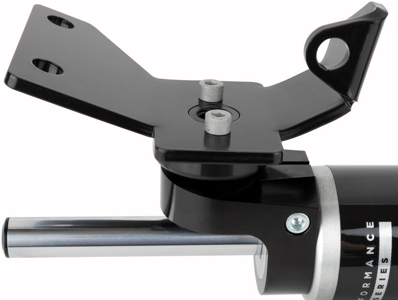 FOX 985-02-127 FITS Fox 2018+ Jeep JL 2.0 Performance Series 8.2in. TS Stabilizer Bottom Axle Mount 5/8in Shaft