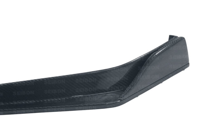 Seibon FL1213SCNFRS-TA FITS 12-13 BRZ/FRS TA Style Carbon FIber Front Lip