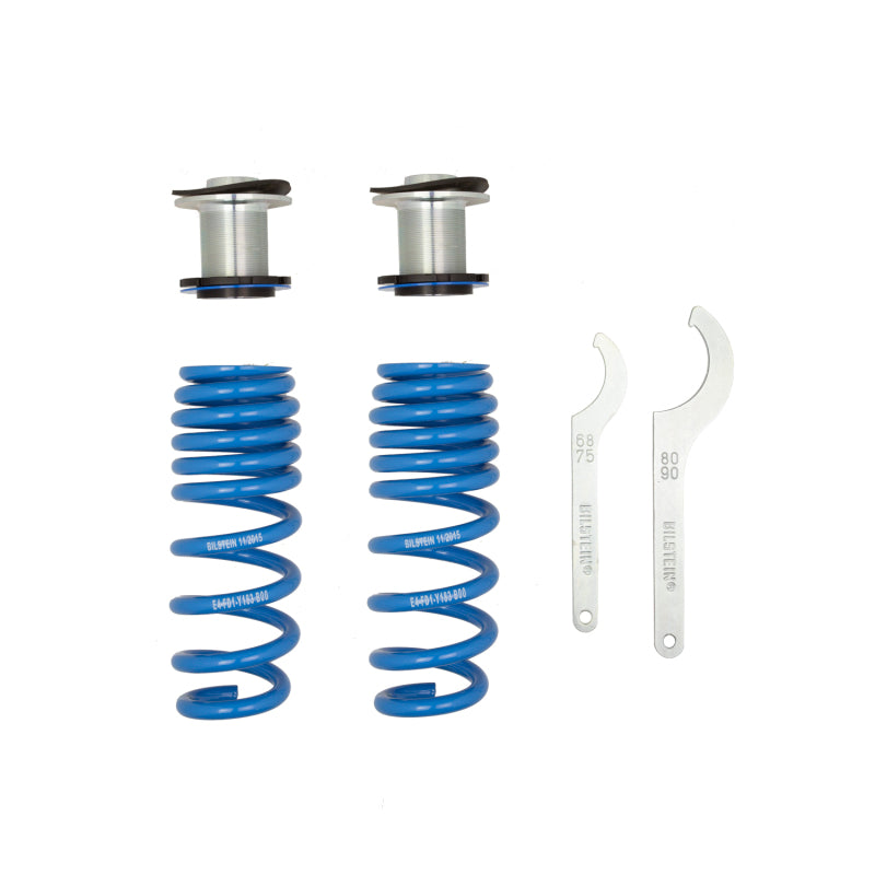 Bilstein 47-264632 - B14 (PSS) 12-13 BMW 328i/335i Front & Rear Performance Suspension Kit