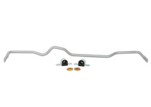 Load image into Gallery viewer, Whiteline BNR30Z - 03-06 Nissan 350z Z33 Rear 20mm Heavy Duty Adjustable Swaybar