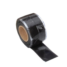 Load image into Gallery viewer, DEI 10491 FITS Quick Fix Tape 1in x 12ft - Black