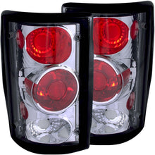 Load image into Gallery viewer, ANZO 211049 -  FITS: 2000-2005 Ford Excursion Taillights Chrome