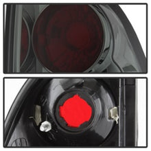 Load image into Gallery viewer, SPYDER 5033741 - Spyder Toyota Tacoma 05-15 Euro Style Tail Lights Smoke ALT-YD-TT05-SM