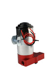 Aeromotive 11203 FITS 11203 - SS Series Billet (14 PSI) Carbureted Fuel Pump3/8in NPT Ports