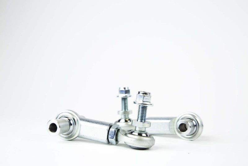 SPL Parts SPL RE FRS - 2013+ Subaru BRZ/Toyota 86 / 2015+ Subaru WRX/STI Rear Swaybar Endlinks