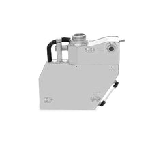 Load image into Gallery viewer, Mishimoto MMRT-CAM-16EP FITS 2016+ Chevrolet Camaro Aluminum Coolant Overflow/Expansion TankPolished