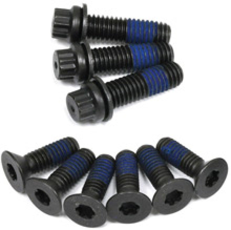 ATI ATI950267 - Damper Bolt Pack 6 5/16 18x1 & 3 3/8 16x1 1/2 9 Bolts 950267