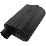 Flowmaster 952546 FITS 952546 - 2.5 In(O)/Out(C) Super 40 Series