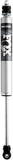 FOX 985-24-156 - Fox 17-18 Ford F-250 4WD 2.0 Performance Series 9.6in. Smooth Body IFP Front Shock / 4-5in Lift