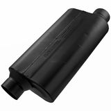 Flowmaster 953558 FITS 953558 - 3.5 In(O)/Out(O) 50 Series Hd