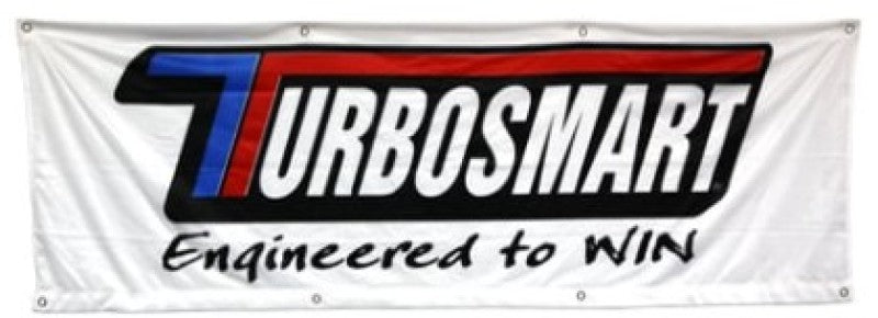 Turbosmart TS-9008-1003 - Banner