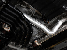 Load image into Gallery viewer, AWE Tuning 2021 RAM 1500 TRX 0FG Cat-Back Exhaust - Chrome Silver Tips
