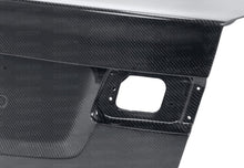 Load image into Gallery viewer, Seibon TL0910ACTSX FITS 09-10 Acura TSX OEM Carbon Fiber Trunk Lid