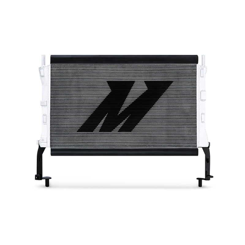 Mishimoto MMRAD-MUS4-15 FITS 2015+ Ford Mustang EcoBoost Performance Aluminum Radiator