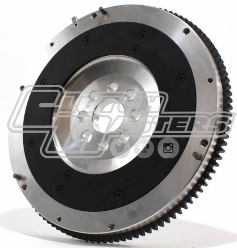 Clutch Masters FW-774-AL FITS 88-91 BMW M3 2.3L (E30) Aluminum Flywheel
