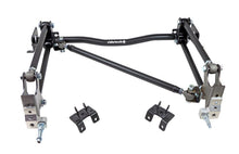 Load image into Gallery viewer, Ridetech 55-57 Chevy (One Piece Frame) Bolt-On 4-Link Double Adjustable